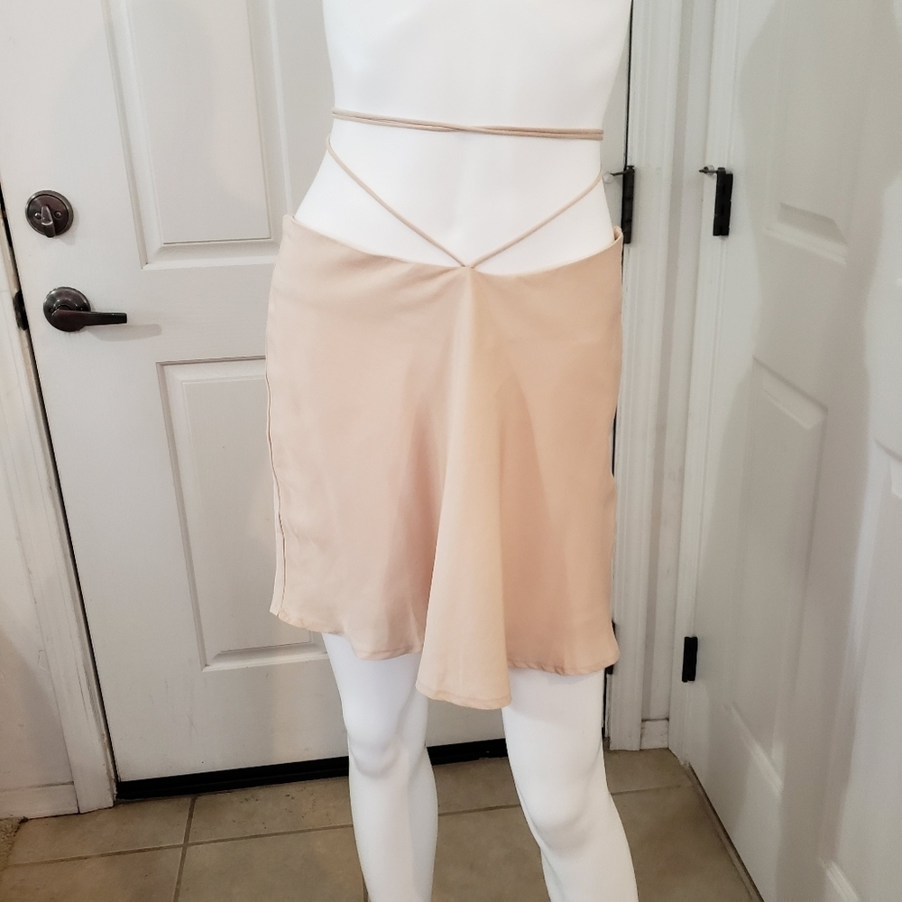 Princess Pollyanna size 6